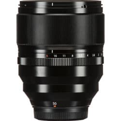 Fujifilm - Lente XF 50mm f/1.0 R WR