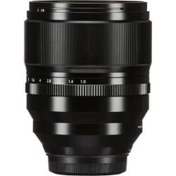 Fujifilm - Lente XF 50mm f/1.0 R WR
