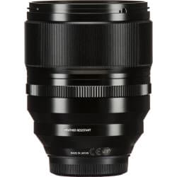 Fujifilm - Lente XF 50mm f/1.0 R WR