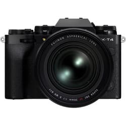 Fujifilm - Lente XF 50mm f/1.0 R WR