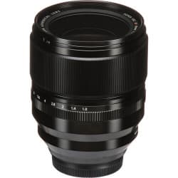 Fujifilm - Lente XF 50mm f/1.0 R WR