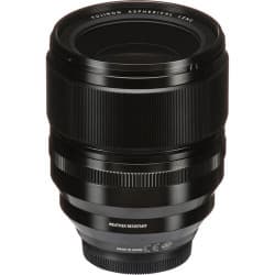 Fujifilm - Lente XF 50mm f/1.0 R WR