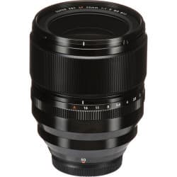 Fujifilm - Lente XF 50mm f/1.0 R WR