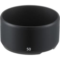 Fujifilm - Lente XF 50mm f/2 R WR (Preta)