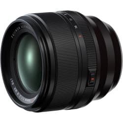 Fujifilm - Lente XF 56mm F1.2 R WR