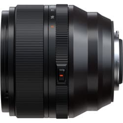 Fujifilm - Lente XF 56mm F1.2 R WR