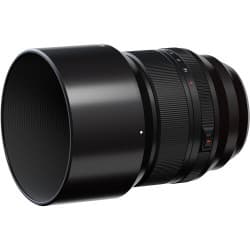 Fujifilm - Lente XF 56mm F1.2 R WR