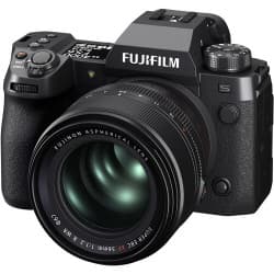 Fujifilm - Lente XF 56mm F1.2 R WR