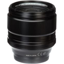 Fujifilm - Lente XF 56mm f/1.2 R