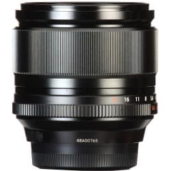 Fujifilm - Lente XF 56mm f/1.2 R APD