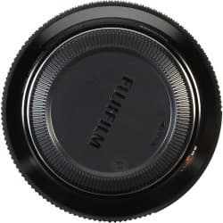 Fujifilm - Lente XF 56mm f/1.2 R APD