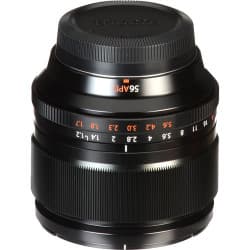 Fujifilm - Lente XF 56mm f/1.2 R APD