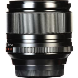 Fujifilm - Lente XF 56mm f/1.2 R APD