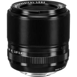 Fujifilm - Lente Macro XF 60mm f/2.4 R