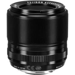 Fujifilm - Lente Macro XF 60mm f/2.4 R