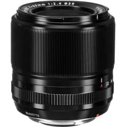 Fujifilm - Lente Macro XF 60mm f/2.4 R