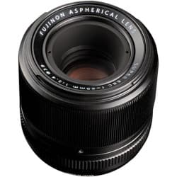 Fujifilm - Lente Macro XF 60mm f/2.4 R