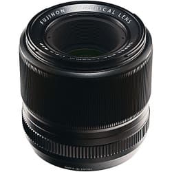 Fujifilm - Lente Macro XF 60mm f/2.4 R