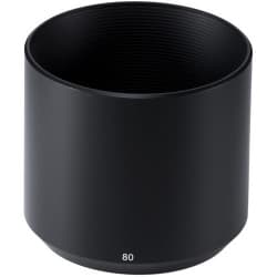Fujifilm - Lente Macro XF 80mm f/2.8 R LM OIS WR