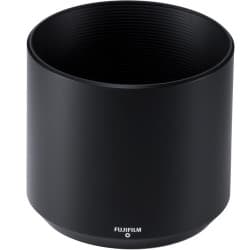 Fujifilm - Lente Macro XF 80mm f/2.8 R LM OIS WR