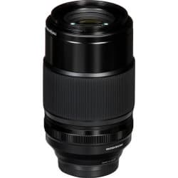 Fujifilm - Lente Macro XF 80mm f/2.8 R LM OIS WR