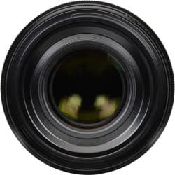 Fujifilm - Lente Macro XF 80mm f/2.8 R LM OIS WR