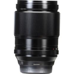 Fujifilm - Lente XF 90mm f/2 R LM WR