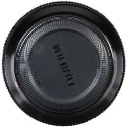 Fujifilm - Lente XF 90mm f/2 R LM WR