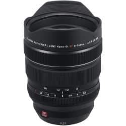 Fujifilm - Lente XF 8-16mm f/2.8 R LM WR