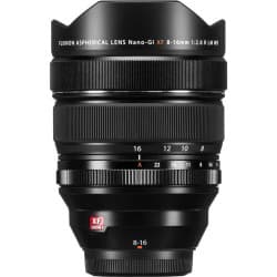 Fujifilm - Lente XF 8-16mm f/2.8 R LM WR