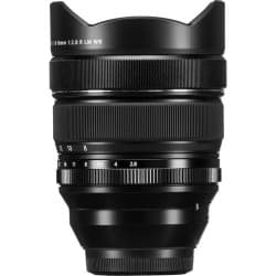 Fujifilm - Lente XF 8-16mm f/2.8 R LM WR