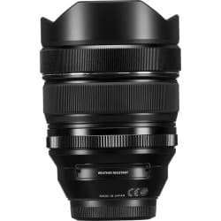 Fujifilm - Lente XF 8-16mm f/2.8 R LM WR