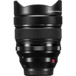 Fujifilm - Lente XF 8-16mm f/2.8 R LM WR