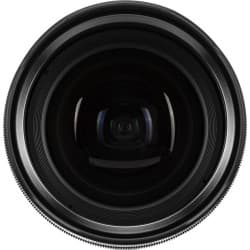 Fujifilm - Lente XF 8-16mm f/2.8 R LM WR