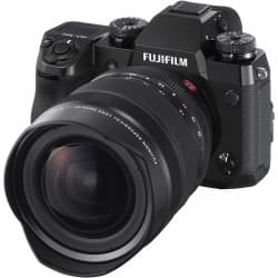 Fujifilm - Lente XF 8-16mm f/2.8 R LM WR