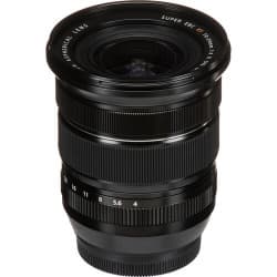 Fujifilm - Lente XF 10-24mm f / 4 R OIS WR