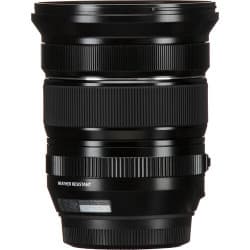 Fujifilm - Lente XF 10-24mm f / 4 R OIS WR
