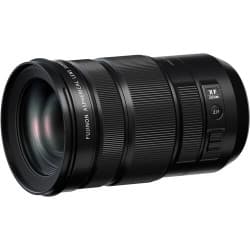 Fujifilm XF - Lente 18-120mm f/4 R LM PZ WR