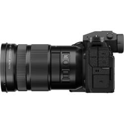 Fujifilm XF - Lente 18-120mm f/4 R LM PZ WR
