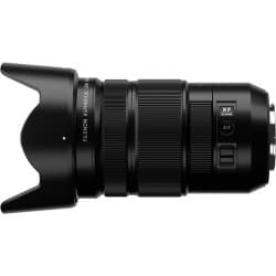 Fujifilm XF - Lente 18-120mm f/4 R LM PZ WR