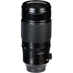 Fujifilm - Lente XF 50-140mm f/2.8 R LM OIS WR