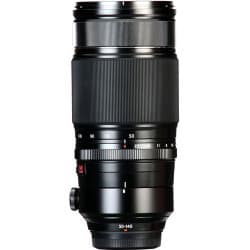 Fujifilm - Lente XF 50-140mm f/2.8 R LM OIS WR