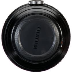 Fujifilm - Lente XF 50-140mm f/2.8 R LM OIS WR
