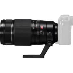 Fujifilm - Lente XF 50-140mm f/2.8 R LM OIS WR