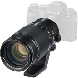 Fujifilm - Lente XF 50-140mm f/2.8 R LM OIS WR