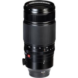 Fujifilm - Lente XF 50-140mm f/2.8 R LM OIS WR