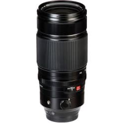 Fujifilm - Lente XF 50-140mm f/2.8 R LM OIS WR