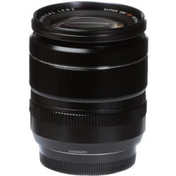 Fujifilm - Lente XF 18-55mm f/2.8-4 R LM OIS