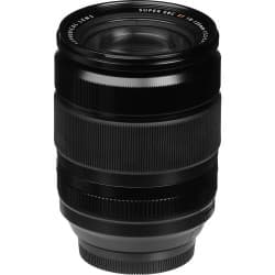 Fujifilm - Lente XF 18-135mm f/3.5-5.6 R LM OIS WR