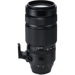 Fujifilm - Lente XF 100-400mm f/4.5-5.6 R LM OIS WR